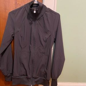 Infinity zipper jacket size XS small